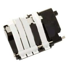 HP Size Detect Switch Assembly