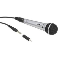 Hama THOMSON Microphone Dynamic