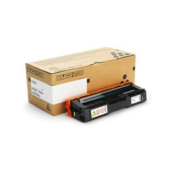 Ricoh Sort 6500 sider Toner 407716
