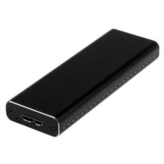 StarTech.com USB 3.0 TO M.2 SSD ENCLOSURE