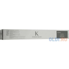 Kyocera TK 8335K Sort 25000 sider Tonerkit 1T02RL0NL0