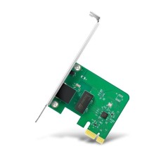 TP-Link Gigabit-PCIe x1-NIC