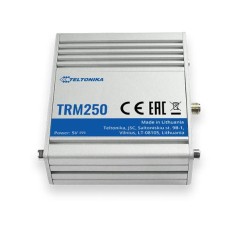 Teltonika Networks TRM250 INDUSTRIAL CELLULAR