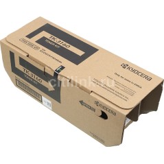 Kyocera TK 3160 Sort 12500 sider Toner 1T02T90NL0