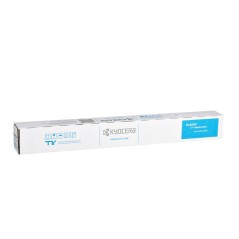Kyocera TK 8375C Cyan 20000 sider Toner 1T02XDCNL0