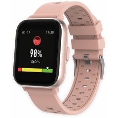 Denver SW-164 38 mm Lyserød SmartWatch