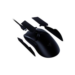 Razer Viper V2 Pro Optisk Trådløs Kabling Sort