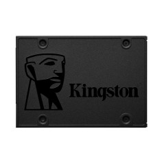 Kingston A400 SSD 960GB Serial ATA III
