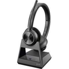 Poly 00 Headset Wireless Handheld