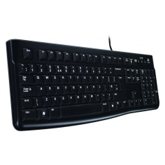 Logitech KEYBOARD K120 SWISS LAYOUT
