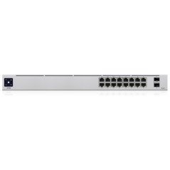 Ubiquiti UniFi 16-Port PoE Managed