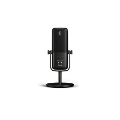 Elgato Wave 3 Black Table microphone