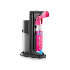 SodaStream DUO Sodavandsmaskine Sort