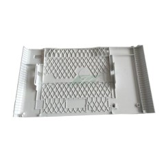 HP Multi-Purpose Tray 1 cover