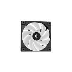 Deepcool LD240 Vandkøler 1-pack Sort 120 mm