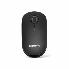 Dicota WIRELESS MOUSE SILENT BLACK