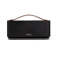 Veho MR-8 Retro Wireless Bluetooth
