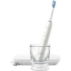 Philips Sonicare DiamondClean 9000 HX9911 Tandbørste Hvid