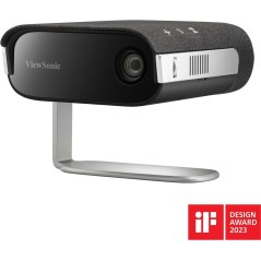ViewSonic M1S - Projector, WVGA