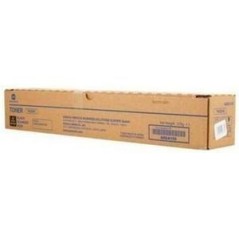 Konica Minolta TN-328K Sort 28000 sider Toner AAV8150