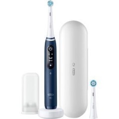 Oral-B iO Series 7 Tandbørste Blå