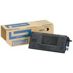 Kyocera TK 3400 Sort 12500 sider Toner