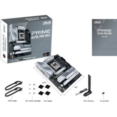 ASUS Prime X670E-PRO WIFI ATX AM5 AMD X670
