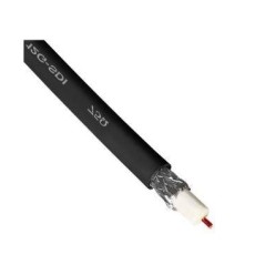 MicroConnect 12G-SDI BNC cable 100m