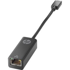 HP USB-C to RJ45 Adapter EURO