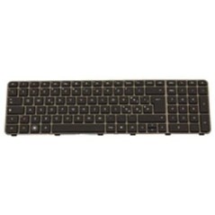 HP Keyboard (INTERNATIONAL)