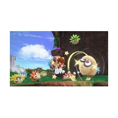 Super Mario Odyssey (Nintendo Switch)