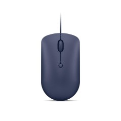 Lenovo Mouse Ambidextrous Usb Type-C