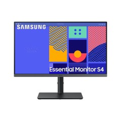Samsung Computer Monitor 61 Cm (24")
