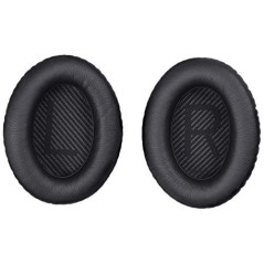 Bose Ørepude Sort Trådløse hovedtelefoner