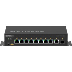 Netgear Switch GSM4210PD 10PT