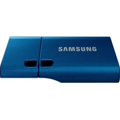 Samsung MUF-256DA 256GB USB-C 3.2 Gen 1 USB stick Blå