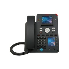 Avaya J159 Ip Phone Black Led Wi-Fi
