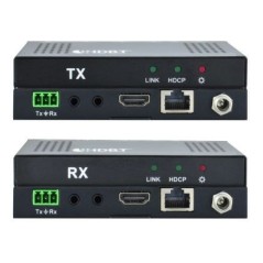 Vivolink HDBaseT Extender kit 70m