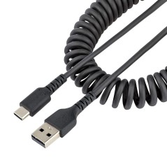 StarTech.com 1M Usb A To C Charging Cable,