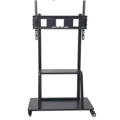 Vivolink Mobile floor stand up to VESA