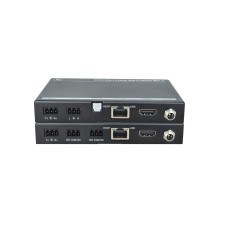 Vivolink HDBaseT Extender kit w/relay