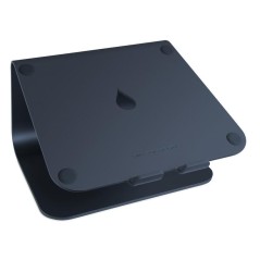 Rain Design mStand Laptop Stand, Midnight