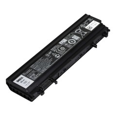 Dell Battery Primary 65Whr 6C Lith