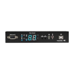 Black Box MEDIACENTO IPX 4K TRANSMITTER