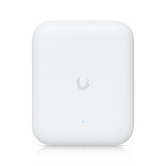 Ubiquiti All-weather WiFi 7 AP with 4