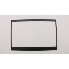 Lenovo LCD RGB bezel sheet assembly