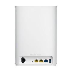 ASUS ZenWiFi AX Hybrid (XP4) Wi-Fi-system