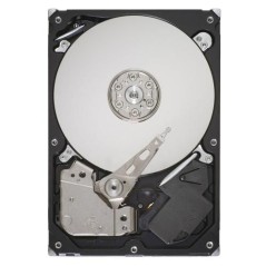 Hewlett Packard Enterprise 1TB Hard Drive 3.5 7.2K SATA