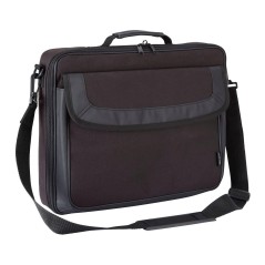 Targus Classic Clamshell Bag, Black