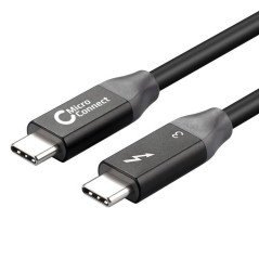 MicroConnect Premium Thunderbolt 3 Cable,